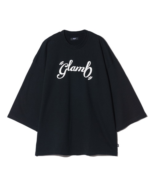 glamb トレーナー スウェット Spin Logo Sweat / スピンロゴ glamb トレーナー スウェット Spin Logo Sweat / スピンロゴ