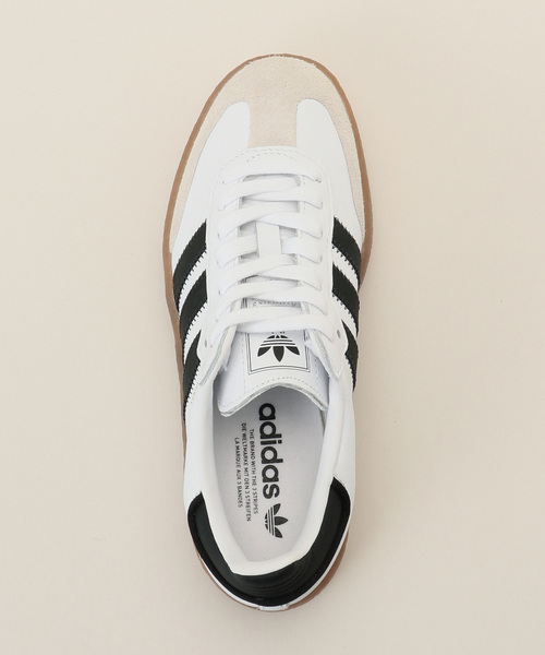 adidas スニーカー 「adidas/アディダス」SAMBAE W レディース