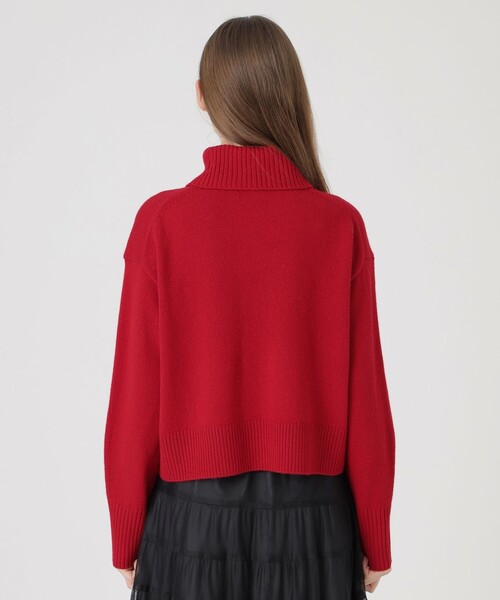 ブルーレーベル クレストブリッジ 羊毛 ニット BLUE LABEL CRESTBRIDGE - ブルーレーベルクレストブリッジ 24年