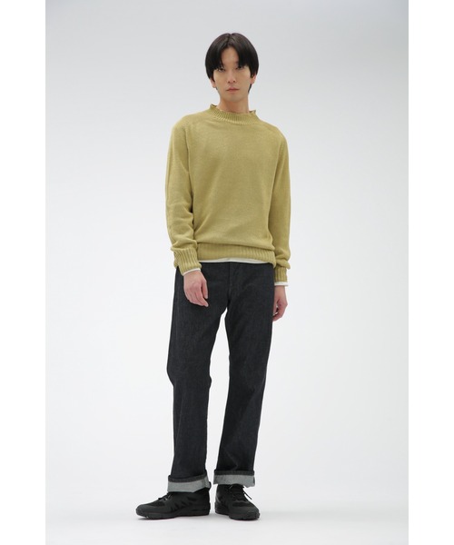 ジーンズ LIGHT DENIM メンズ
