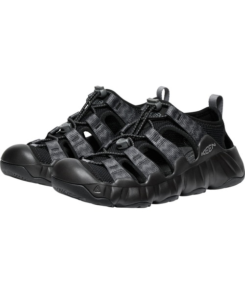 KEEN サンダル HYPERPORT H2 / ハイパーポート エイチツー