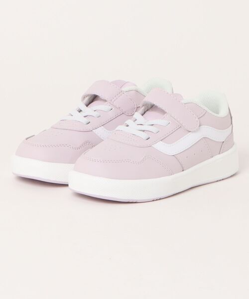 VANS スニーカー ヴァンズ 17-22(H) RIGIDA リジダ V2920K