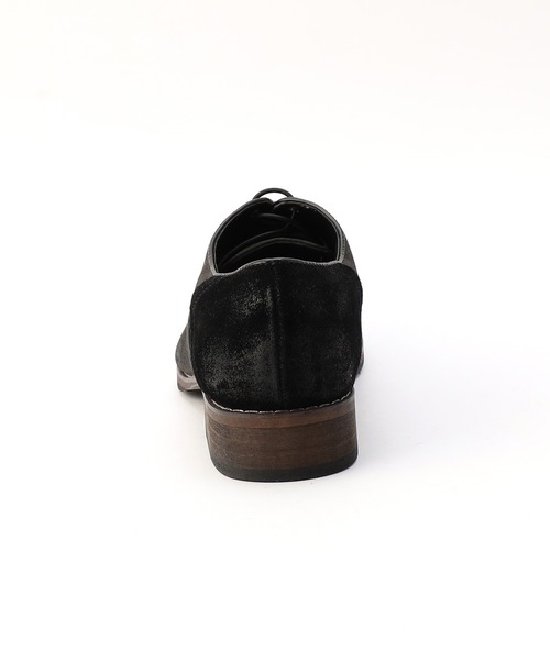 NICOLE CLUB FOR MEN（ニコルクラブフォーメン） シューズ バルモラル