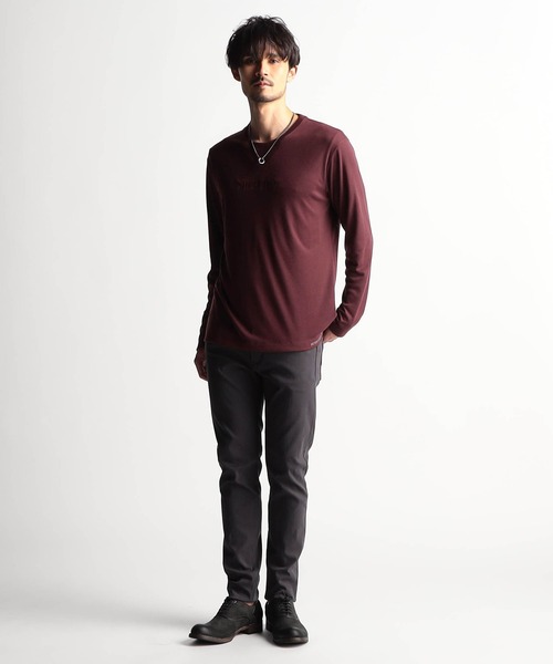 NICOLE CLUB FOR MEN（ニコルクラブフォーメン） シューズ バルモラル