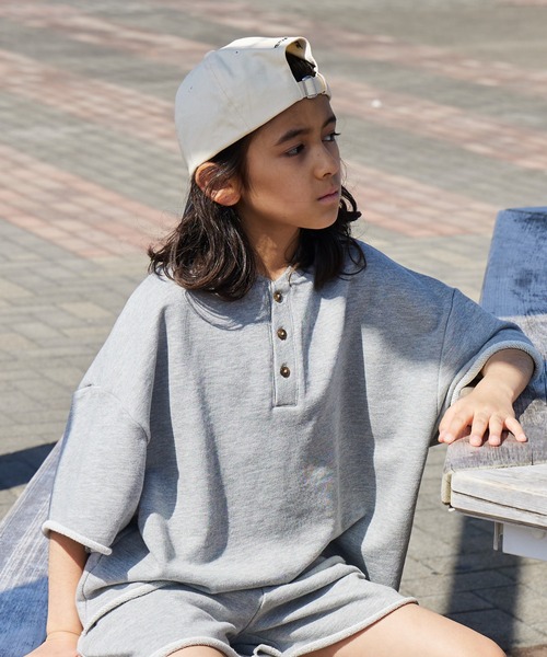 n.♡  【3点】 PAIRMANON STREET セットアップ 「PAIRMANON STREET」裏毛