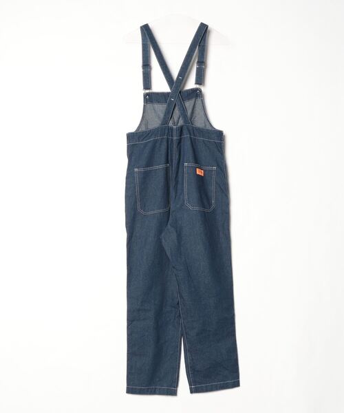 UNIVERSAL OVERALL 「UNIVERSAL OVERALL」 オーバーオール M