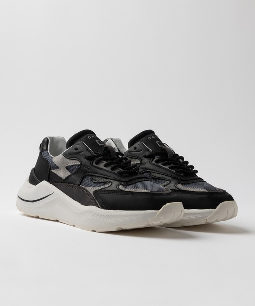 FUGA NYLON BLACK《D.A.T.E.》｜Goods（グッズ）｜フランドル