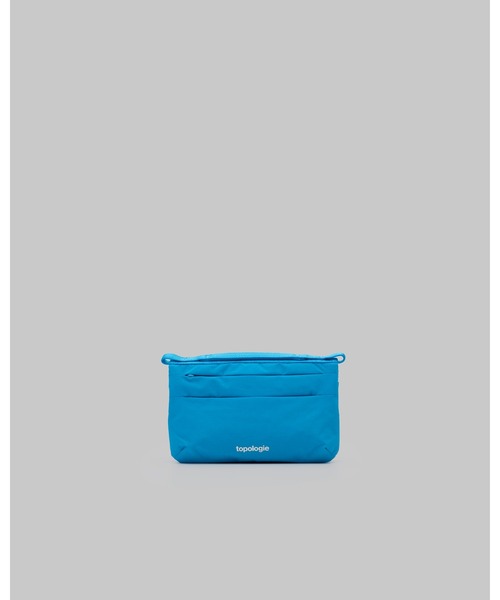 バッグ Topologie/Phone Sacoche Tech Sateen Topologie ショルダーバッグ Topologie/トポロジー Phone