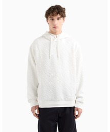 A/X Armani Exchange★イーグル＆A/Xロゴ スウェット送関込 ARMANI EXCHANGE トレーナー スウェット 「A|X アルマーニ