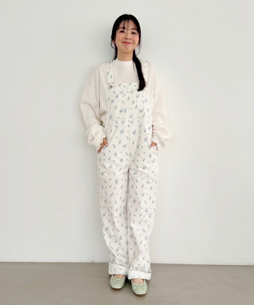 LE TALON バレエシューズ パンプス 「追加 / WEB限定」Le decore