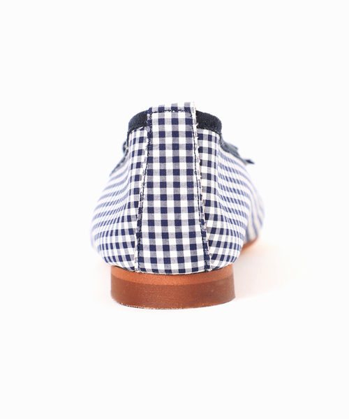 Le decore / 6cm square ballerinaパンプス Le decore / 6cm square ballerinaパンプス
