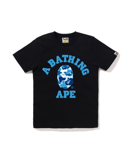 A BATHING APE tシャツ JAPAN CULTURE SPRING HEAD TEE メンズ
