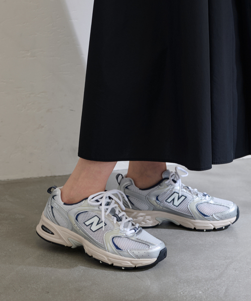 New Balance 2024年春夏新作♪ Balance【ニューバランス