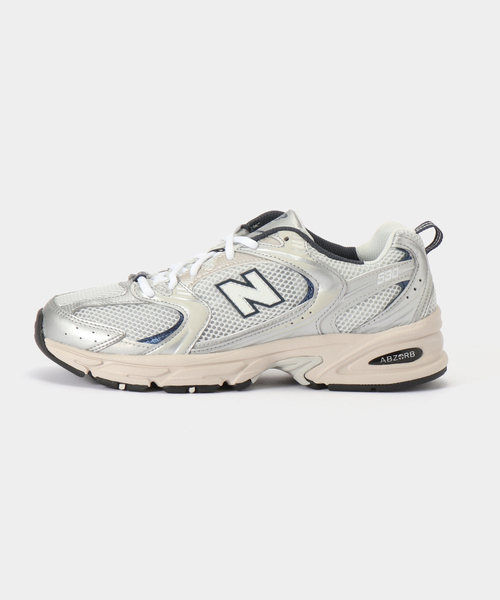 New Balance MR530AA 530 MR530 ニューバランス スニーカー New Balance 2024年秋冬新作♪ Balance【ニューバランス】 MR530