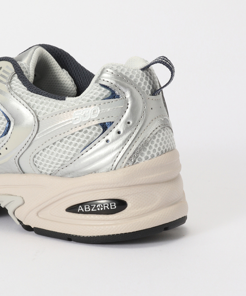 【訳あり大特価】ニューバランス スニーカー MR530 23cm レディース New Balance スニーカー NEW BALANCE/ニューバランス MR530