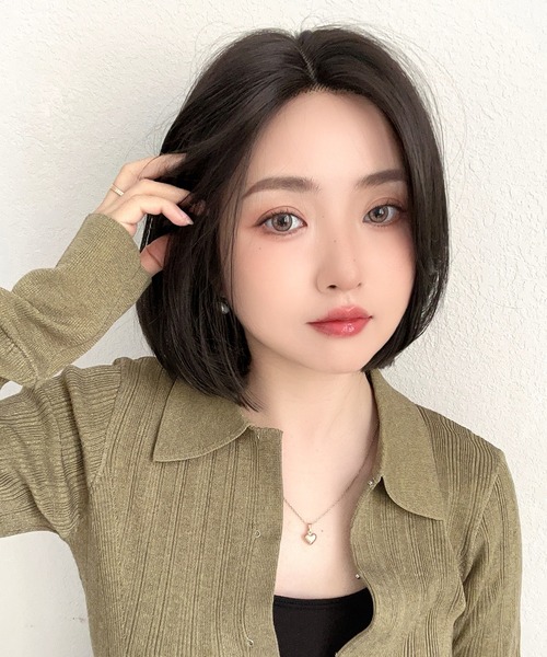 ウィッグ エクステ レディース : ZOZOTOWN Yahoo!店 - 通販 - Yahoo