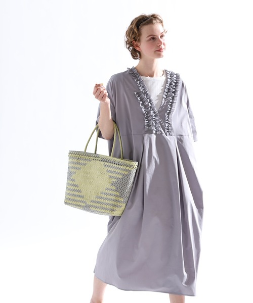 KELEN メルカドバッグ　未使用 楽天市場】【30％OFF】【SALE】[KELEN] ケレン メルカドバッグ