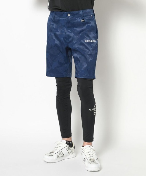 MARK&LONA（マークアンドロナ） パンツ Tactic Stretch Camouflage