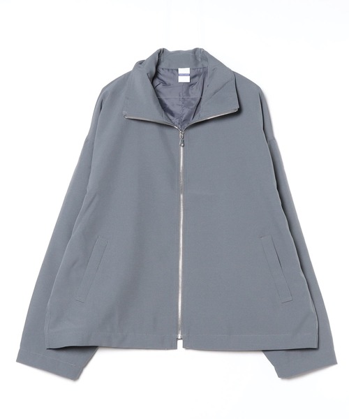 CALIFORNIA OUTFITTERS ブルゾン アウター 3C1 ポリトロ ハイスタンド