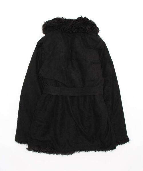 「jouetie」 コート MEDIUM ブラウン レディース_画像2