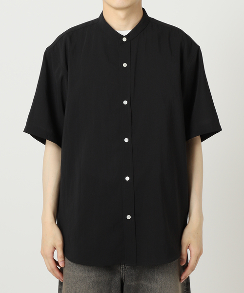 JOURNAL STANDARD シャツ ”吸水速乾 / 接触冷感” EVALET LIGHT