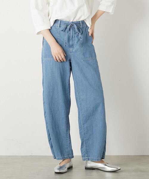 44169 サムシング レディース j－ンズ w30 44169 サムシング