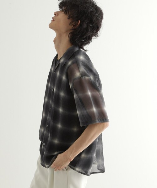 TAKEO　KIKUCHI ティーケー タケオ キクチ tk.TAKEO KIKUCHI ヴィンテージライク