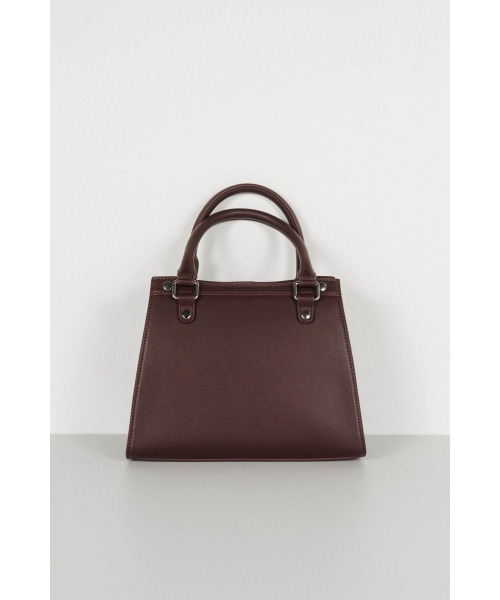 Knuth Marf multi pocket hand bag 新品タグ付き multi pocket hand bag/2color | KNUTH MARF