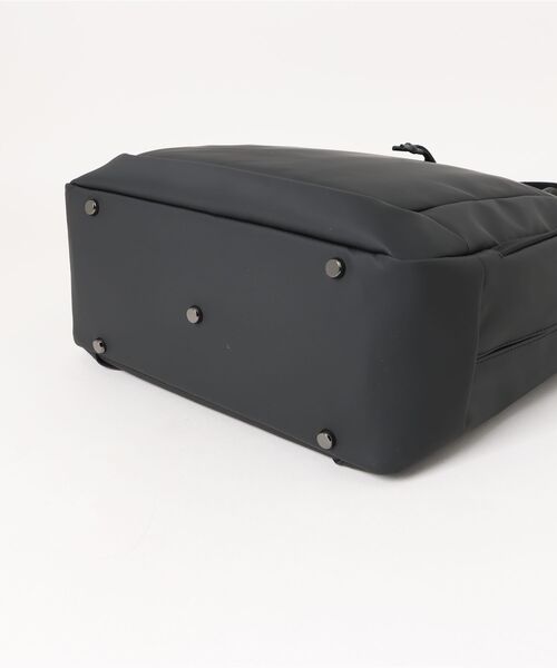 トートバッグ トートバッグ ZFB2 B4サイズ収納 14inchPC収納 81542 メンズの画像