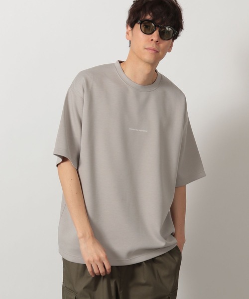 tシャツ フラワーバックプリントT / 322188 メンズ | LAKOLE | 12
