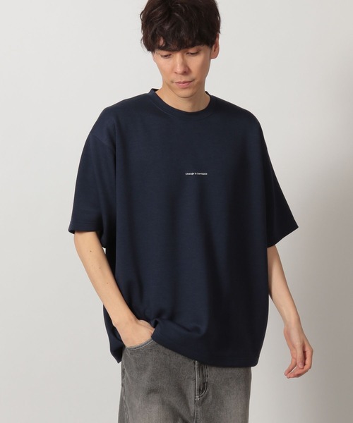 tシャツ フラワーバックプリントT / 322188 メンズ | LAKOLE | 14
