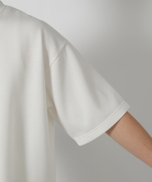 tシャツ フラワーバックプリントT / 322188 メンズ | LAKOLE | 19