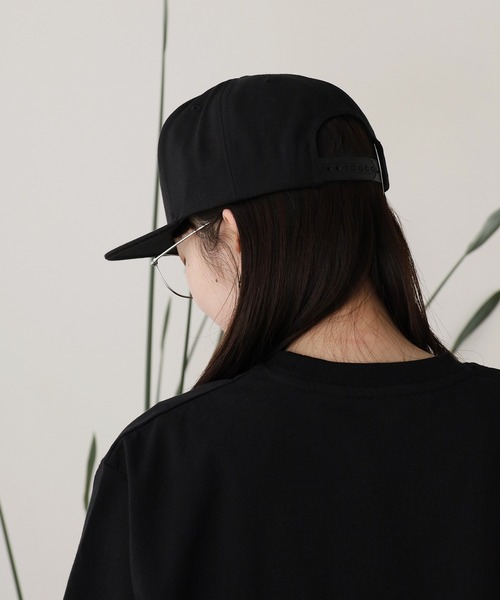 BRIXTON（ブリクストン） キャップ 帽子 TOWNSHIP MP SNPK キャップ