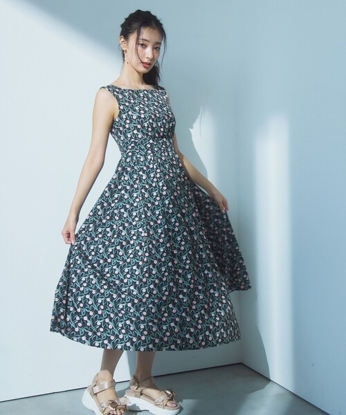 TOCCA ワンピース　130cm TOCCA ワンピース TULIP BABYS ドレス : ZOZOTOWN Yahoo!店