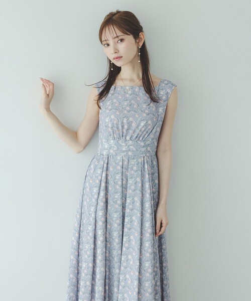 TOCCA ワンピース TULIP BABYS ドレス : ZOZOTOWN Yahoo!店