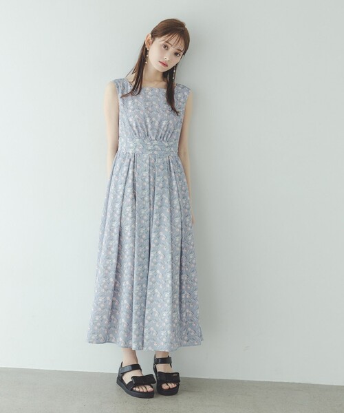 TOCCA ワンピース TULIP BABYS ドレス : ZOZOTOWN Yahoo!店