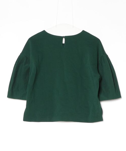 「ANAYI」 半袖ニット 38 ネイビー レディース ANAYI 「ANAYI」 半袖ニット 38 ブルー レディース : ZOZOTOWN