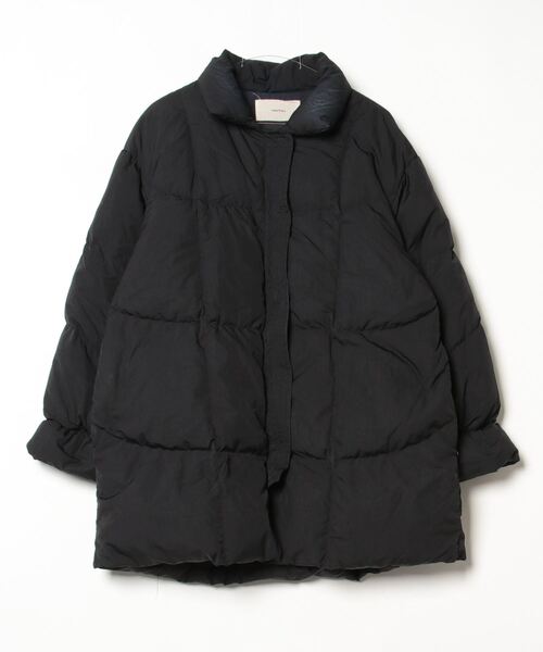 TODAYFUL 「TODAYFUL」 ダウンジャケット 38inch ブラック レディース