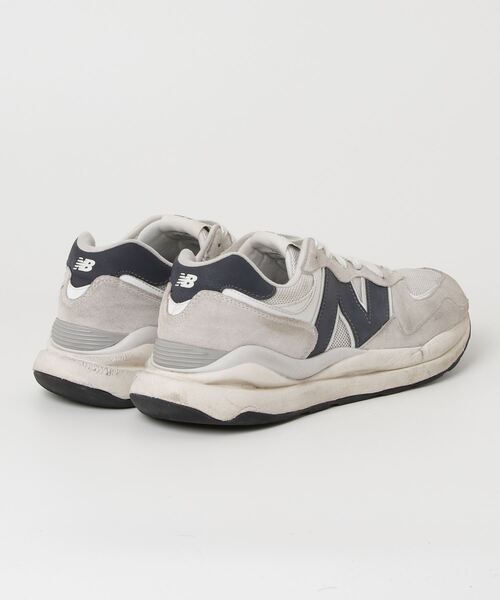 NEW BALANCE / ローカットスニーカー/30cm/YLW New Balance（ニューバランス） ローカットスニーカー 30.0cm ホワイト