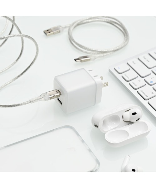 Hamee（ハミィ） Melia PD対応充電器 ACアダプター Sheer 65W