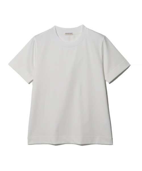 tシャツ ESSENCEOFLUXURY / プレーン Ｔシャツ レディース