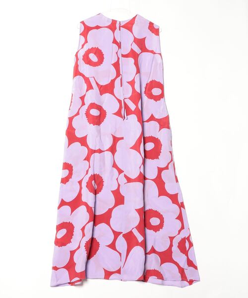 【marimekko】Migot Unikko ワンピース マリメッコ】Sh Migot Unikko ワンピース 52254194524