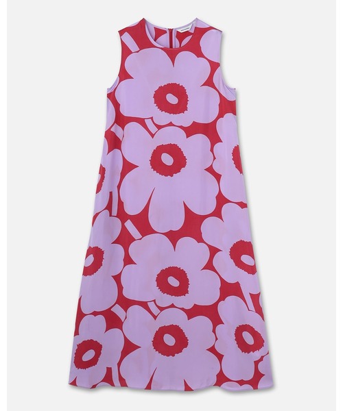 marimekko - Migot Unikko ワンピース Sh Migot Unikko ワンピース｜ワンピース｜Marimekko(マリメッコ
