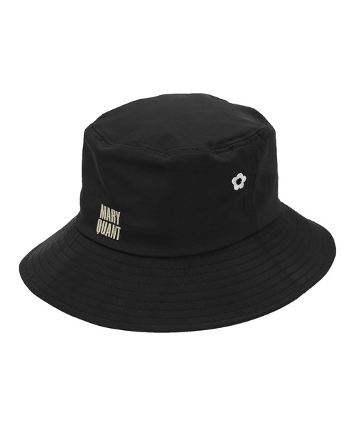マリークワントハット MARY QUANT 帽子 ハット マリークワント mary quant デイジー