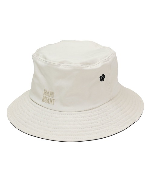 MARY QUANT 帽子 ハット マリークワント mary quant デイジー