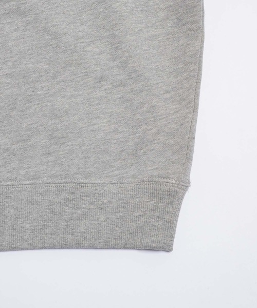 「THE BOLDMAN」 スウェットカットソー MEDIUM ブラック メンズ