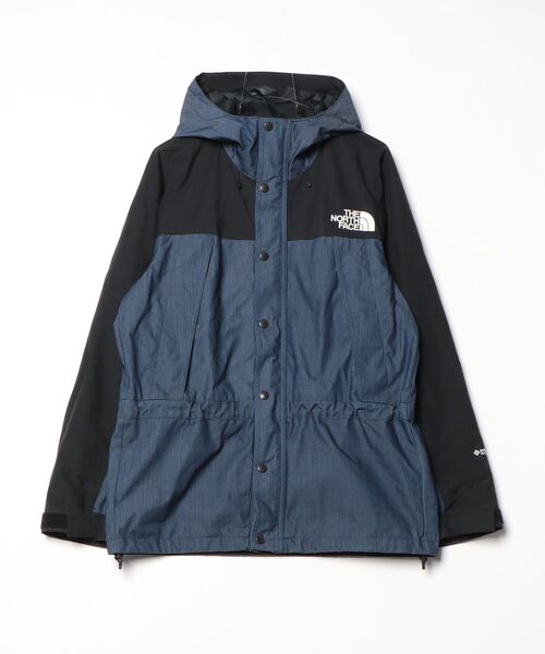 【☆やった〜ママ☆】 NORTH FACE　マウンテンパーカー THE NORTH FACE 「THE FACE」 マウンテンパーカー LARGE