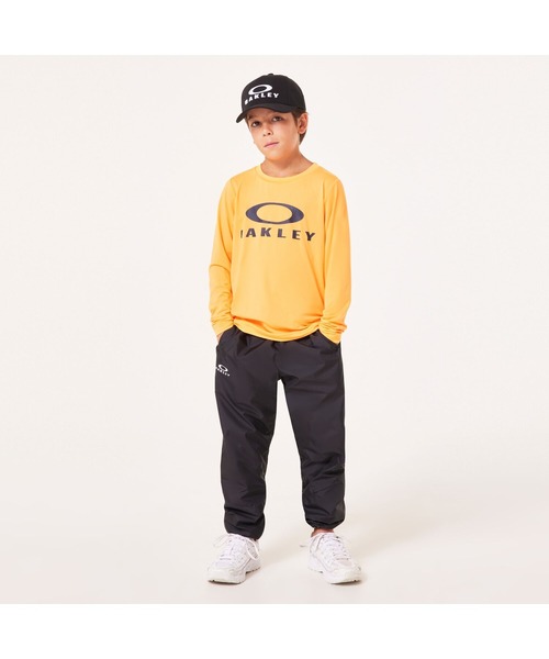 OAKLEY（オークリー） パンツ YTR WIND MESH PT 8.0/パンツ/ウィンド