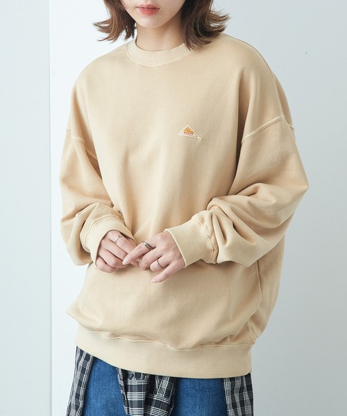 KELTY（ケルティ） トレーナー スウェット 「KELTY」「限定別注」 ワン