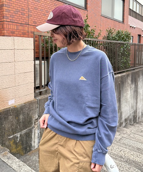 KELTY（ケルティ） トレーナー スウェット 「KELTY」「限定別注」 ワン